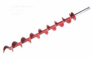 Ślimak do kotła żeliwnego  KLIMOSZ LING COMBI 23 kW 