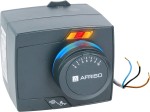 Siłownik zaworu mieszającego Afriso ARM343