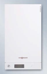Pakiet kocioł gazowy kondensacyjny 1 funkcyjny Viessmann Vitodens 100-W 26kW + podgrzewacz Vitocell 100-W typ CUGA 150L