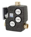 Termovar termoregulator ESBE LTC261 55st DN32 G5/4" laddomat
