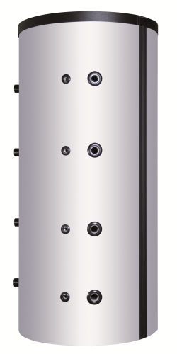 Bufor zasobnik zbiornik buforowy austria email bufor 1000 litrów bez ocieplenia bez wężownicy 0w zbiornik akumulacyjny bufor ciepła wymiary średnica dane techniczne