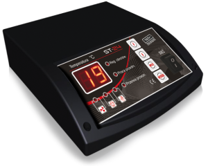 Sterownik kotła TECH ST-24