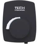 Siłownik zaworu mieszającego TECH STZ-120T