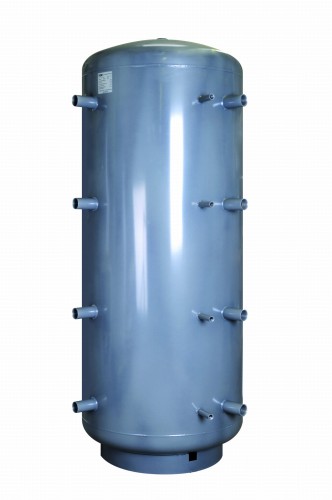 Bufor zasobnik zbiornik buforowy austria email bufor 2000 litrów bez ocieplenia bez wężownicy 0w zbiornik akumulacyjny bufor ciepła