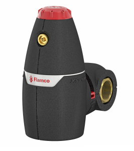 Separator powietrza XStream Vent 1"