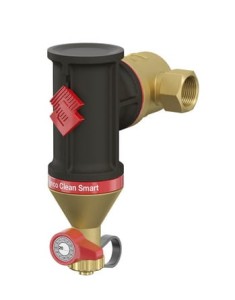 Separator zanieczyszczeń i osadu Flamco Clean Smart 3/4" 30021
