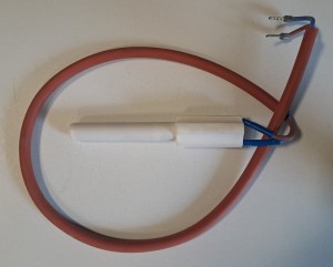 Zapalarka do palnika KIPI