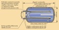 Bojler Kospel WW Termo HIT 140l