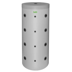 Zbiornik buforowy SAS BST 800 L