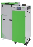 Kocioł C.O. SAS BIO COMPACT PLUS 17 kW na pellet, 5 Klasa, Eco Design