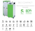 SAS BIO COMPACT 15 kW