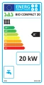 SAS BIO COMPACT 20 kW