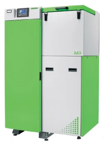 Kocioł C.O. SAS BIO EFEKT 17 kW 