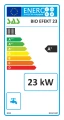 SAS BIO EFEKT 23 kW