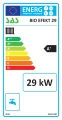 SAS BIO EFEKT 29 kW