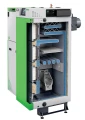SAS BIO EFEKT 29 kW