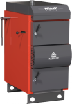 KLIMOSZ Wally Holz 25kW zgazowujący drewno 5 klasa 
