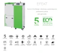 SAS EFEKT 14 kW