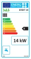 SAS EFEKT 14 kW