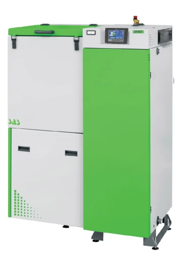 Kocioł  SAS EFEKT 17 kW