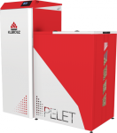 Kocioł piec c.o. Klimosz LE 10kW peletowy NG Ecodesign 5-klasa