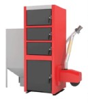 Kocioł piec c.o. Klimosz LE 10kW peletowy EKO Ecodesign 5-klasa