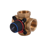 Zawór 4 drogowy TERMOJET 1 1/4"