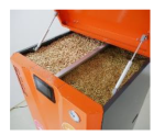 System mieszania paliw KIPI QUAD