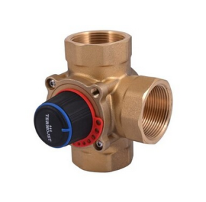 Zawór 3 drogowy TERMOJET 5/4 " 