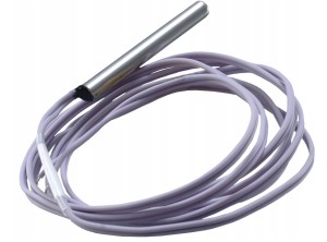 Czujnik KIPI QUAD 3mb