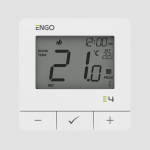 Regulator bezprzewodowy WIFI STEROWANIE TELEFONEM 