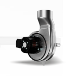 Wentylator wyciągowy do kotłów METAL-FACH