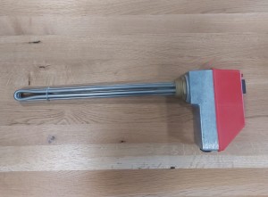 Grzałka do bufora BACKER 3 kW 