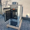 Kocioł zgazowujący drewno RAKOCZY RHV 20kW