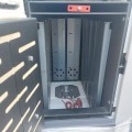 Kocioł zgazowujący drewno RAKOCZY RHV 20kW