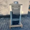 Kocioł zgazowujący drewno RAKOCZY RHV 20kW