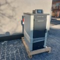 Kocioł zgazowujący drewno RAKOCZY RHV 20kW