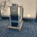 Kocioł zgazowujący drewno RAKOCZY RHV 20kW