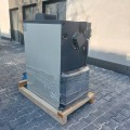 Kocioł zgazowujący drewno RAKOCZY RHV 20kW