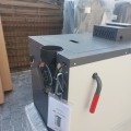 Kocioł zgazowujący drewno RAKOCZY RHV 20kW