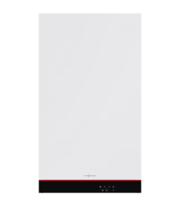 Kocioł gazowy 2 funkcyjny Viessmann Vitodens 50-W 25kW